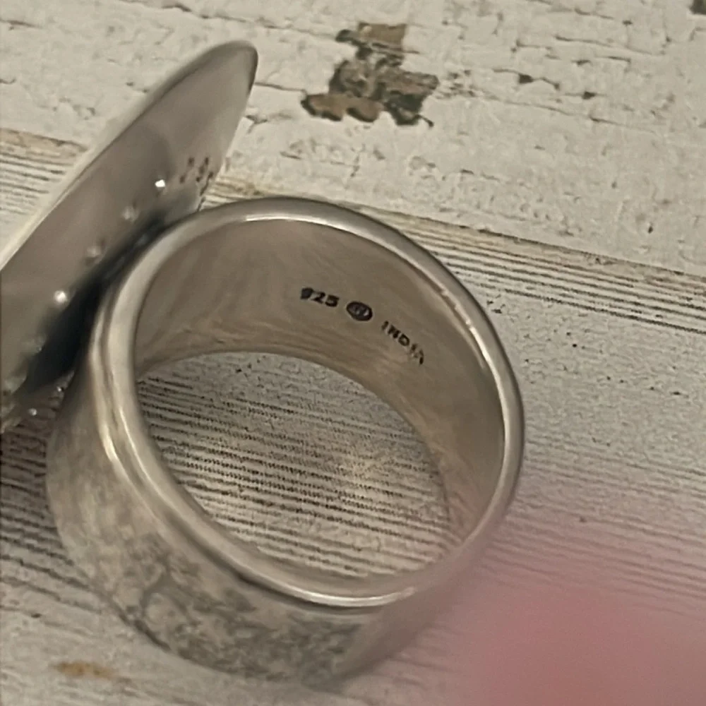 Silpada sterling silver